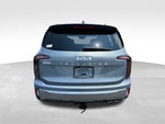 2025 Kia Telluride SX