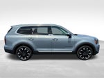 2025 Kia Telluride SX