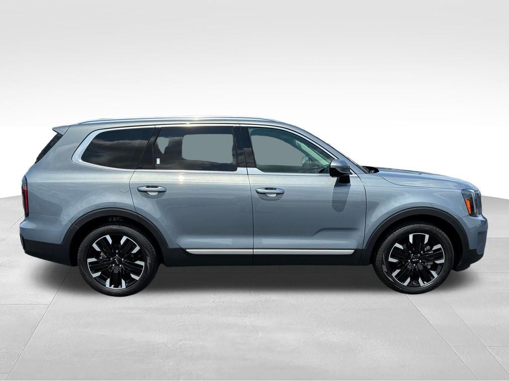 2025 Kia Telluride SX