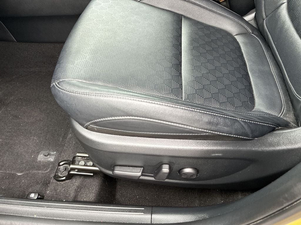 2021 Kia Seltos SX