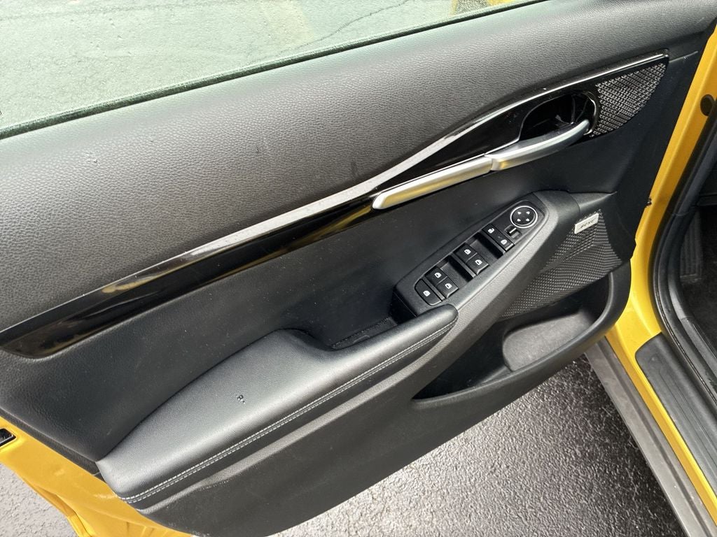 2021 Kia Seltos SX