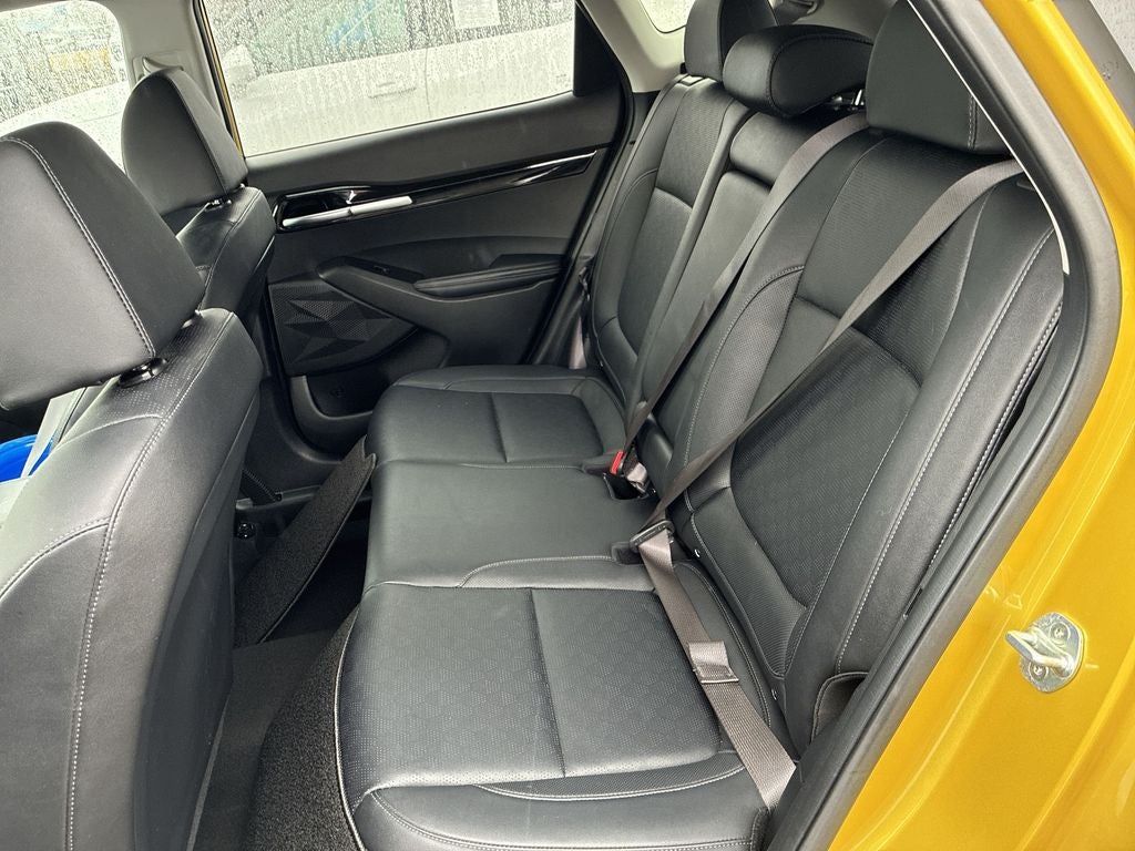 2021 Kia Seltos SX