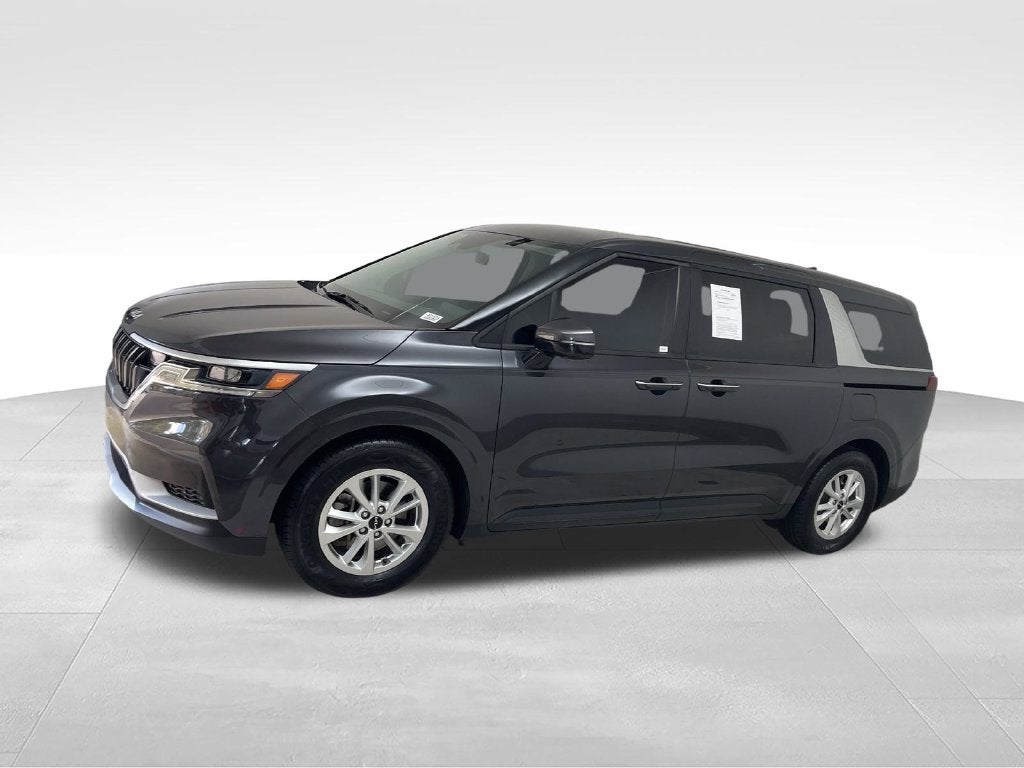 2023 Kia Carnival