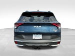2024 Kia Sportage Plug-In Hybrid X-Line Prestige