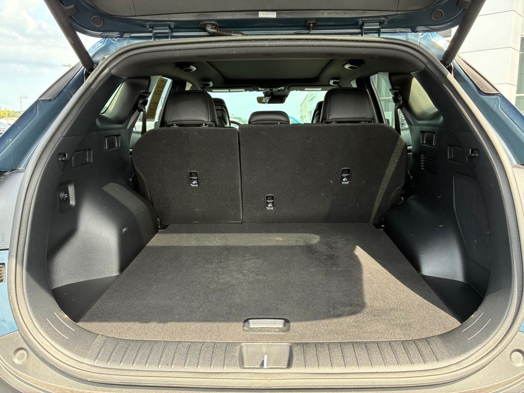 2024 Kia Sportage Plug-In Hybrid X-Line Prestige