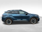 2024 Kia Sportage Plug-In Hybrid X-Line Prestige