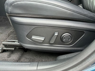 2024 Kia Sportage Plug-In Hybrid X-Line Prestige