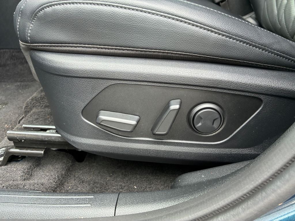 2024 Kia Sportage Plug-In Hybrid X-Line Prestige