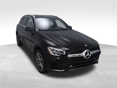 2022 Mercedes-Benz GLC GLC 300 4MATIC®