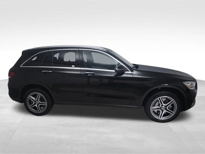 2022 Mercedes-Benz GLC GLC 300 4MATIC®