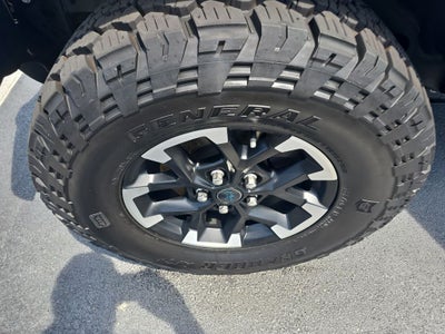 2024 Jeep Wrangler Rubicon 4xe