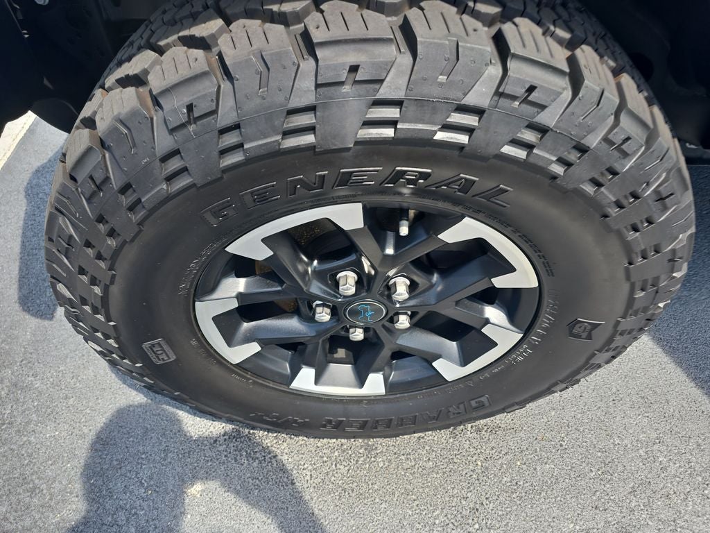 2024 Jeep Wrangler Rubicon 4xe