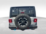 2024 Jeep Wrangler Rubicon 4xe