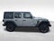 2024 Jeep Wrangler Rubicon 4xe