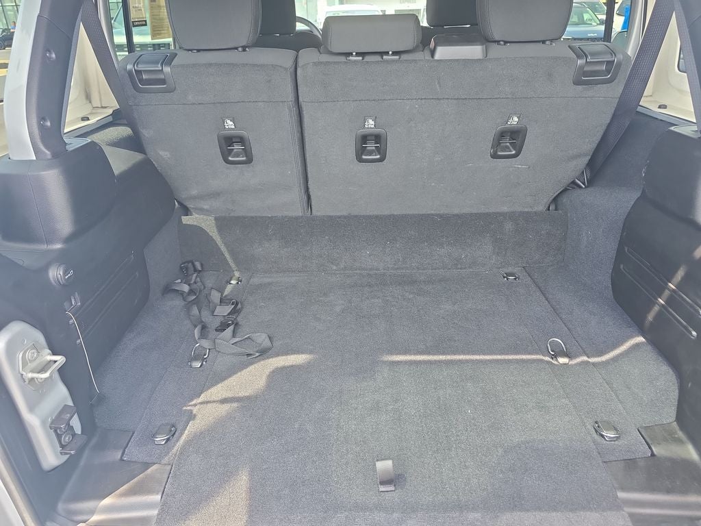 2024 Jeep Wrangler Rubicon 4xe