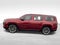 2024 Jeep Wagoneer Series III