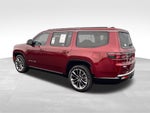 2024 Jeep Wagoneer Series III