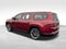 2024 Jeep Wagoneer Series III