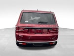 2024 Jeep Wagoneer Series III