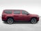 2024 Jeep Wagoneer Series III