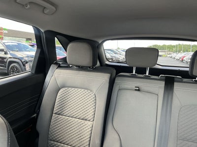 2022 Ford Escape Hybrid SE