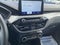 2022 Ford Escape Hybrid SE
