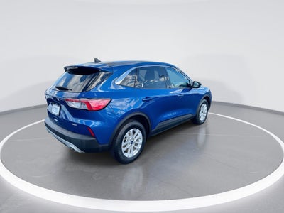 2022 Ford Escape Hybrid SE