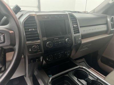 2020 Ford F-250SD XLT