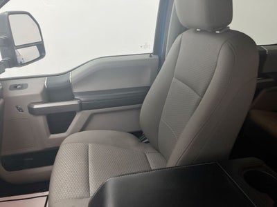 2020 Ford F-250SD XLT