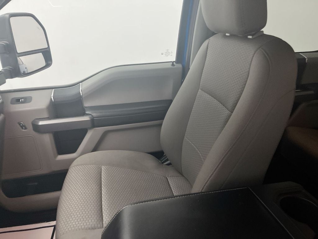 2020 Ford F-250SD XLT