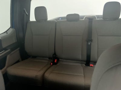 2020 Ford F-250SD XLT