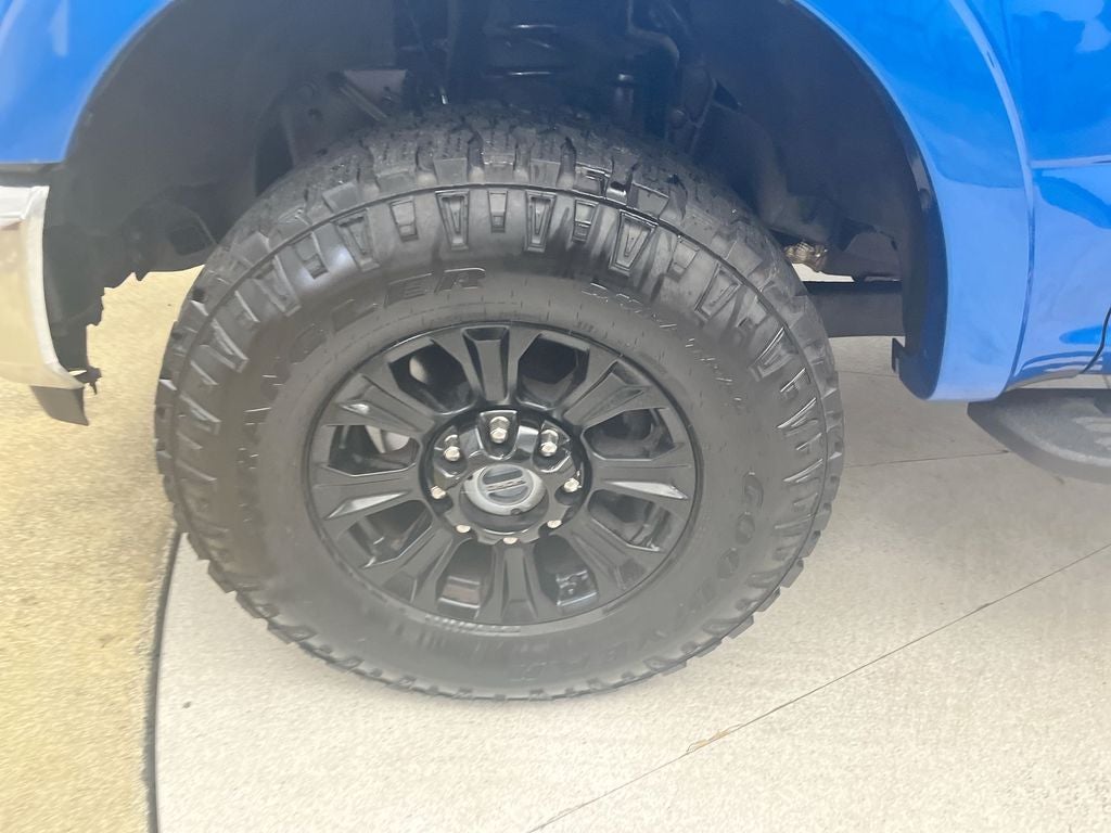 2020 Ford F-250SD XLT