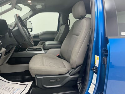 2020 Ford F-250SD XLT
