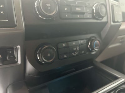 2020 Ford F-250SD XLT