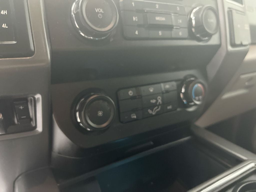 2020 Ford F-250SD XLT