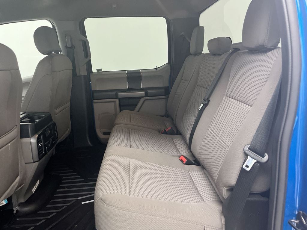 2020 Ford F-250SD XLT