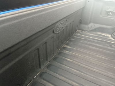 2020 Ford F-250SD XLT