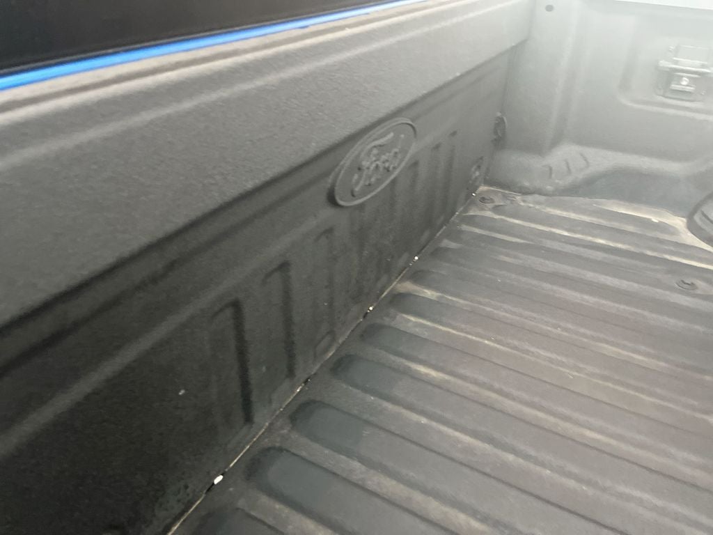 2020 Ford F-250SD XLT
