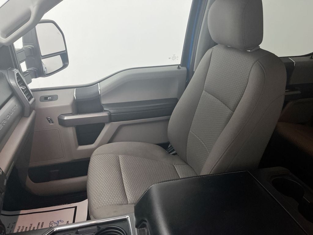 2020 Ford F-250SD XLT