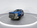 2020 Ford F-250SD XLT