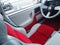 1984 Pontiac Fiero SE