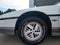 1984 Pontiac Fiero SE