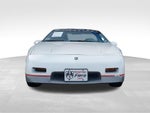 1984 Pontiac Fiero SE