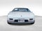 1984 Pontiac Fiero SE