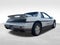 1984 Pontiac Fiero SE