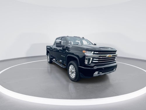 2023 Chevrolet Silverado 3500HD High Country