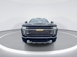 2023 Chevrolet Silverado 3500HD High Country