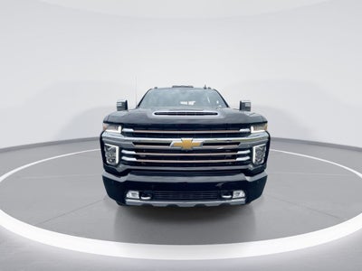 2023 Chevrolet Silverado 3500HD High Country
