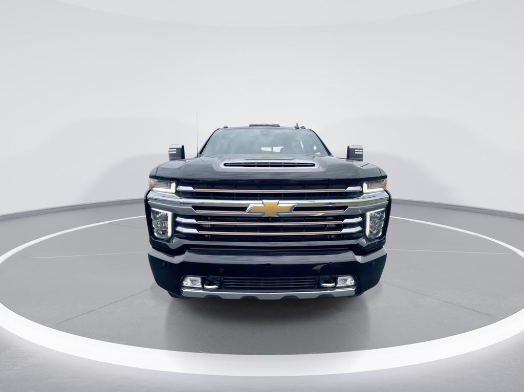 2023 Chevrolet Silverado 3500HD High Country