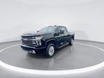 2023 Chevrolet Silverado 3500HD High Country